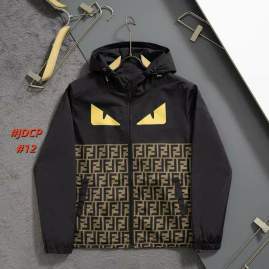 Picture of Fendi Jackets _SKUFendiM-3XL12yr25634012